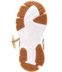 Kurt Geiger London Girls' Kurt Runners (Toddler)