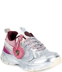 Kurt Geiger London Girls' Kurt Runners (Toddler)