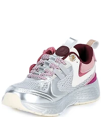 Kurt Geiger London Girls' Kurt Runners (Toddler)