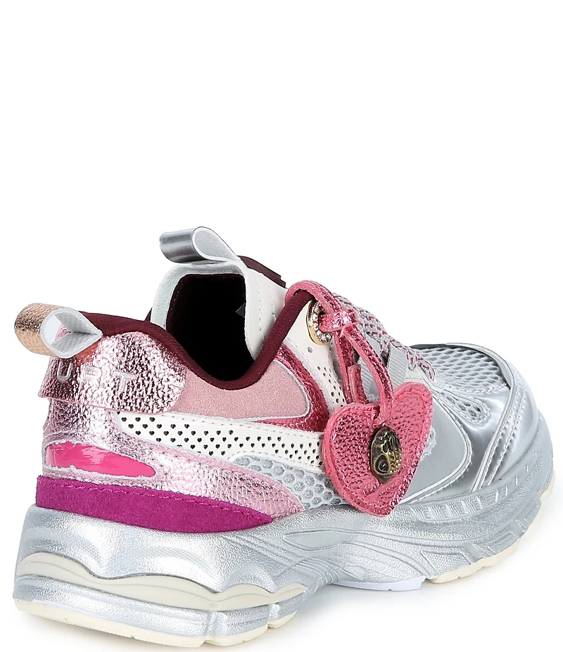Kurt Geiger London Girls' Kurt Runners (Youth)