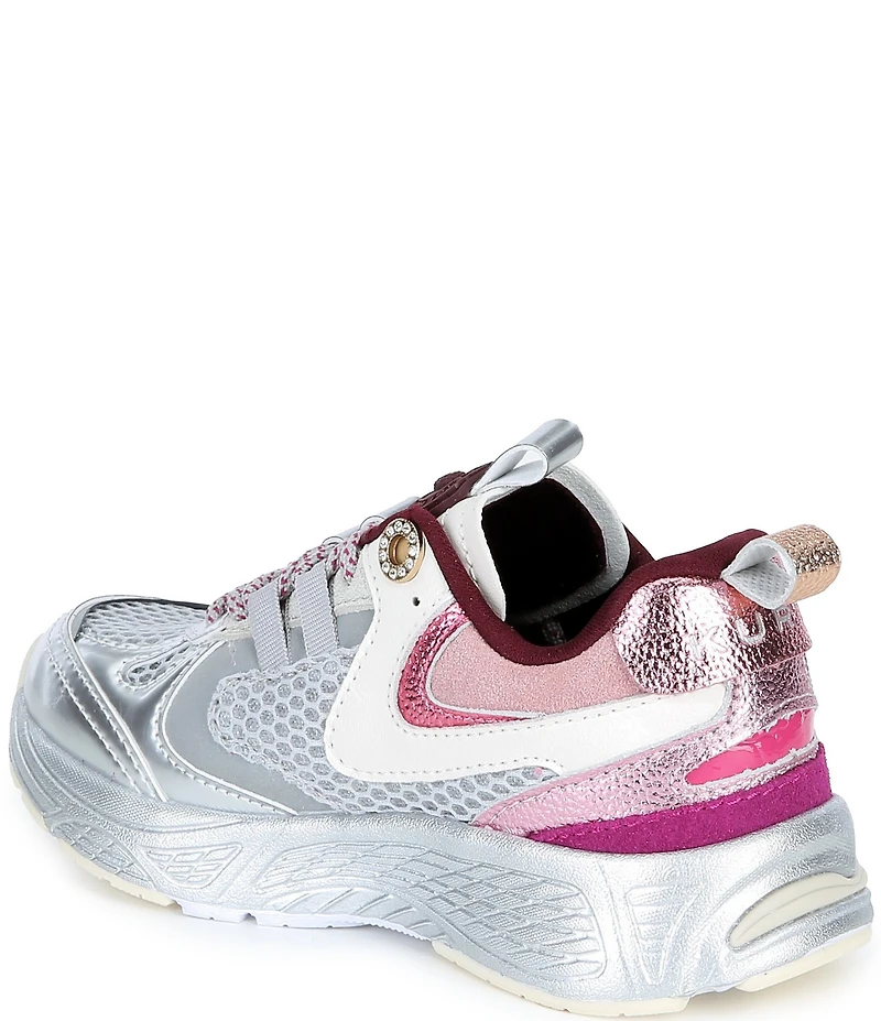 Kurt Geiger London Girls' Kurt Runners (Youth)