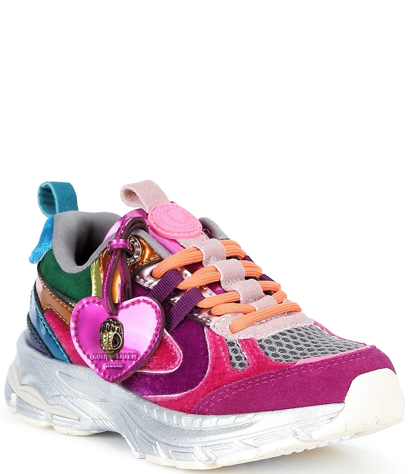 Kurt Geiger London Girls' Kurt Runners (Youth)