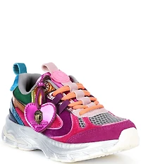 Kurt Geiger London Girls' Kurt Runners (Youth)