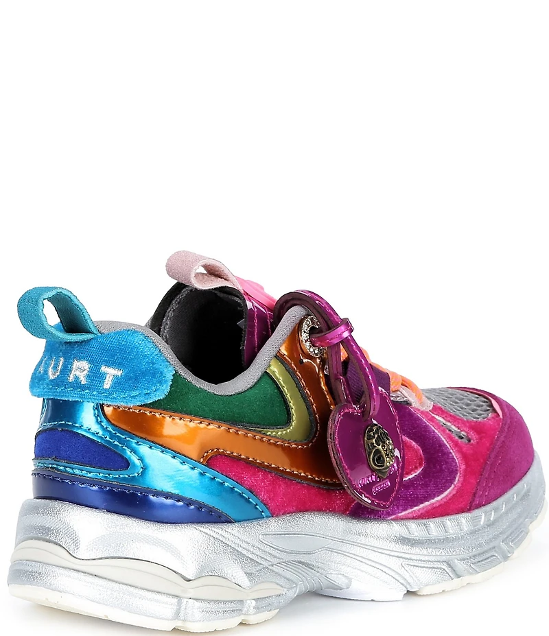 Kurt Geiger London Girls' Kurt Runners (Youth)