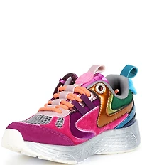 Kurt Geiger London Girls' Kurt Runners (Youth)