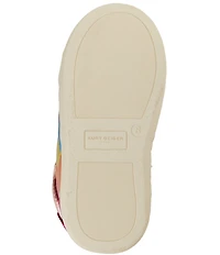Kurt Geiger London Girls' Lane Stained Glass Sneakers (Infant)
