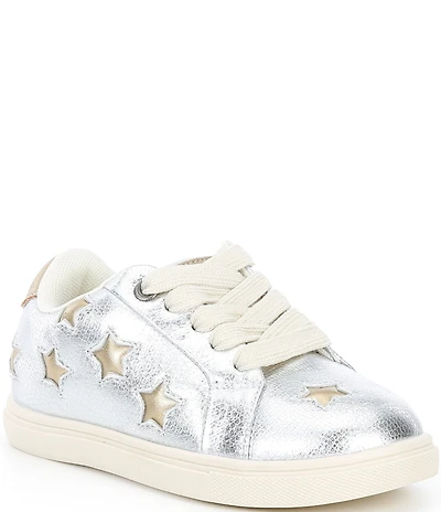 Kurt Geiger London Girls' Lane Star Sneakers (Infant)