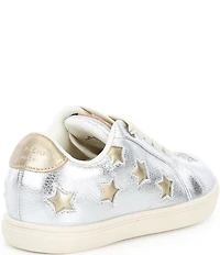 Kurt Geiger London Girls' Lane Star Sneakers (Infant)