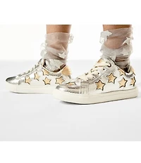 Kurt Geiger London Girls' Lane Star Sneakers (Infant)