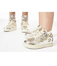 Kurt Geiger London Girls' Lane Star Sneakers (Infant)