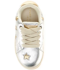 Kurt Geiger London Girls' Lane Star Sneakers (Toddler)