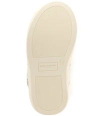 Kurt Geiger London Girls' Lane Star Sneakers (Toddler)