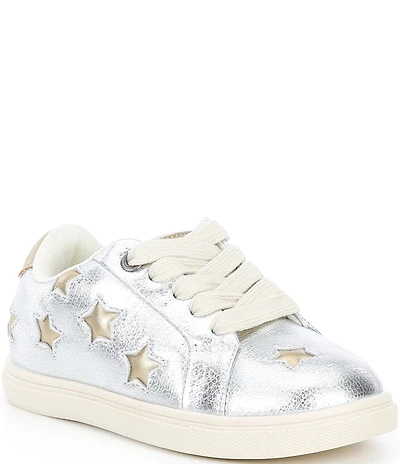 Kurt Geiger London Girls' Lane Star Sneakers (Youth)