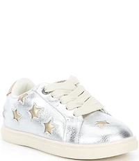 Kurt Geiger London Girls' Lane Star Sneakers (Youth)