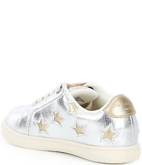 Kurt Geiger London Girls' Lane Star Sneakers (Youth)