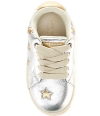 Kurt Geiger London Girls' Lane Star Sneakers (Youth)