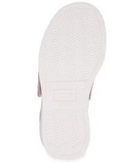 Kurt Geiger London Girls' Laney Bow Sneakers (Toddler)