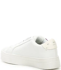 Kurt Geiger London Girls' Laney Butterfly Sneakers (Infant)