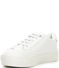 Kurt Geiger London Girls' Laney Butterfly Sneakers (Infant)