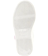 Kurt Geiger London Girls' Laney Butterfly Sneakers (Infant)