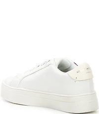 Kurt Geiger London Girls' Laney Butterfly Sneakers (Toddler)