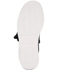 Kurt Geiger London Girls' Laney Butterfly Sneakers (Youth)