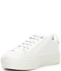 Kurt Geiger London Girls' Laney Butterfly Sneakers (Youth)