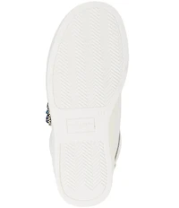 Kurt Geiger London Girls' Laney Love Heart Sneakers (Youth)