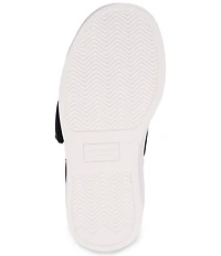 Kurt Geiger London Girls' Laney Rhinestone Embellished Butterfly Sneakers (Infant)