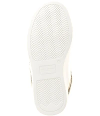 Kurt Geiger London Girls' Luckson Heart Sneakers (Toddler)