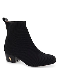 Kurt Geiger London Girls' Mini Elmer Stretch Sock Booties (Youth)