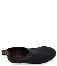 Kurt Geiger London Girls' Mini Elmer Stretch Sock Booties (Youth)