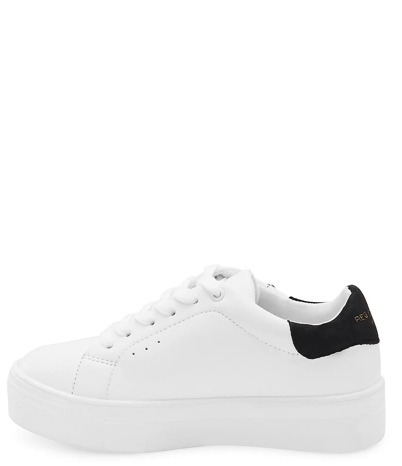 Kurt Geiger London Girls' Laney Eye Family Matching Sneakers (Toddler)