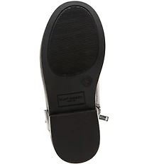 Kurt Geiger London Girls' Octavia Leather Ornamented Boots (Youth)