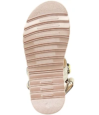 Kurt Geiger London Girls' Orson Hearts Sandals (Youth)