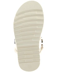 Kurt Geiger London Girls' Orson Hearts Sandals (Youth)