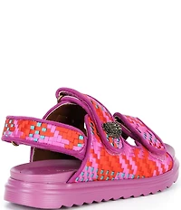 Kurt Geiger London Girls' Orson Sandals (Youth)