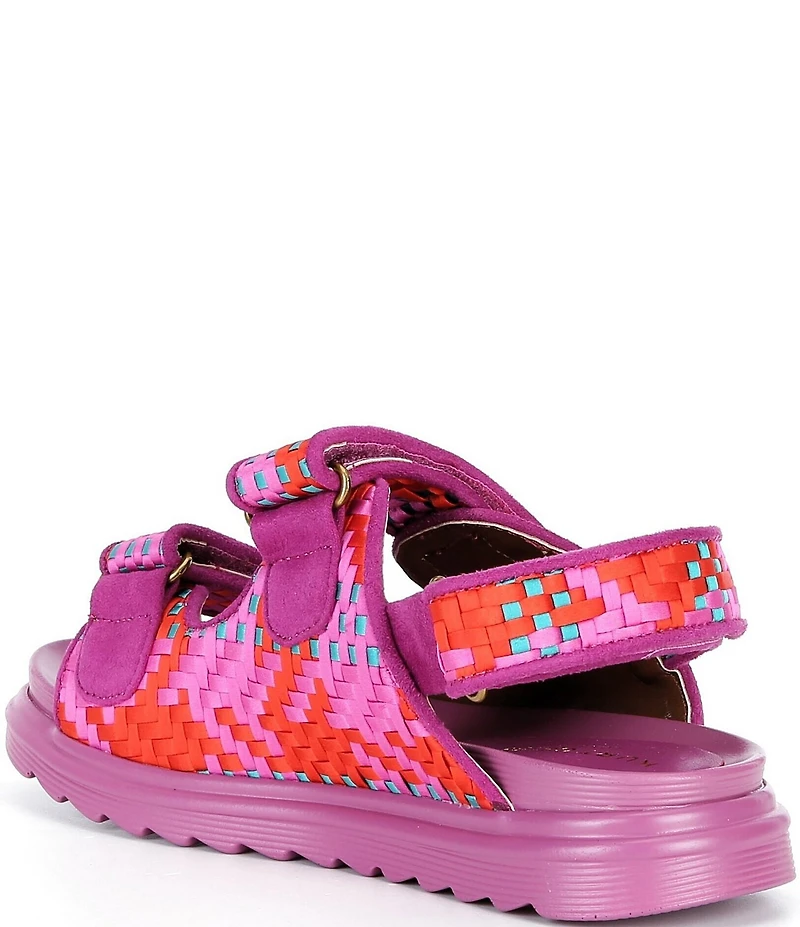 Kurt Geiger London Girls' Orson Sandals (Youth)