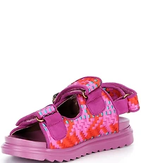 Kurt Geiger London Girls' Orson Sandals (Youth)