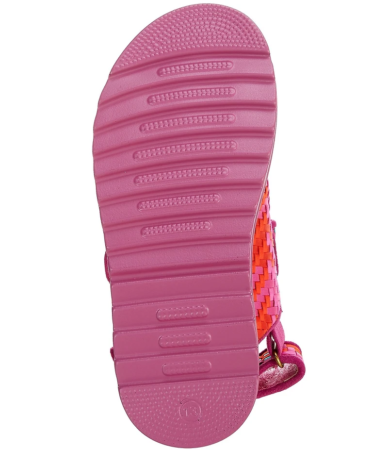 Kurt Geiger London Girls' Orson Sandals (Youth)