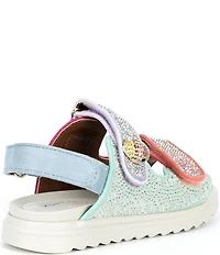Kurt Geiger London Girls' Orson Sandals (Youth)