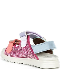 Kurt Geiger London Girls' Orson Sandals (Youth)