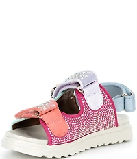 Kurt Geiger London Girls' Orson Sandals (Youth)