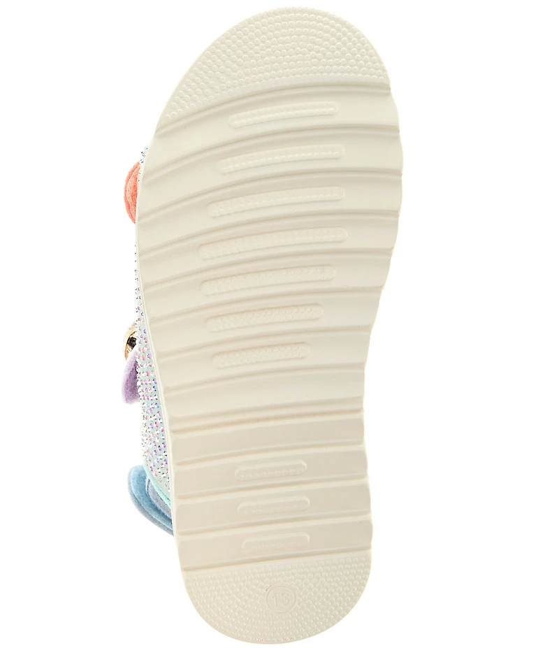 Kurt Geiger London Girls' Orson Sandals (Youth)