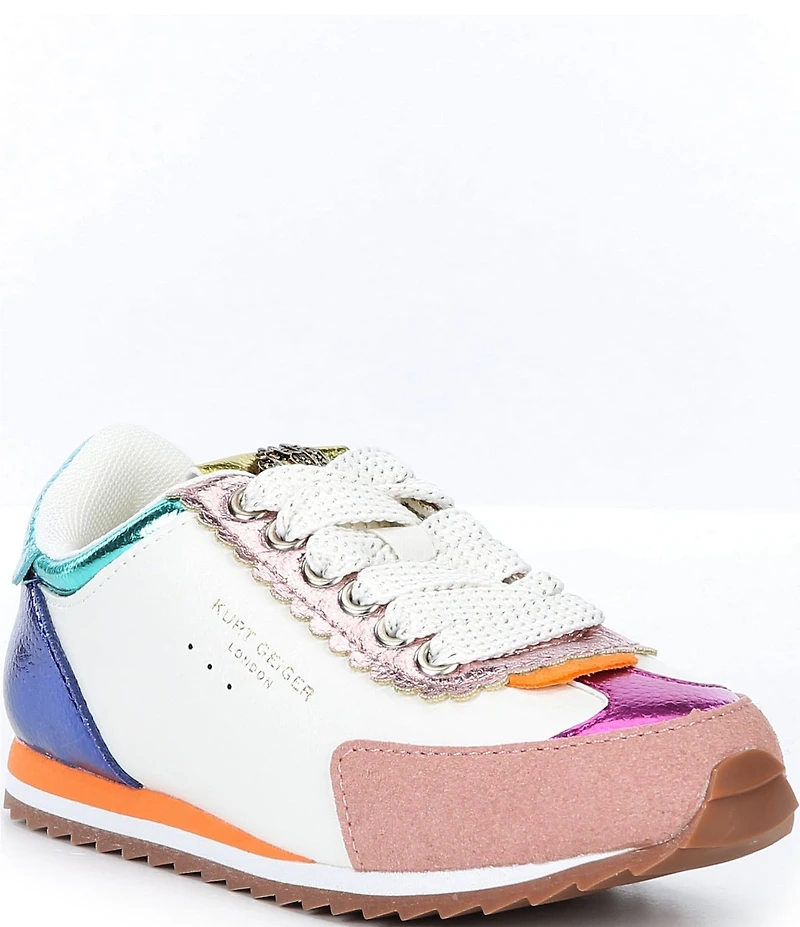 Kurt Geiger London Girls' Runner Sneakers (Youth)
