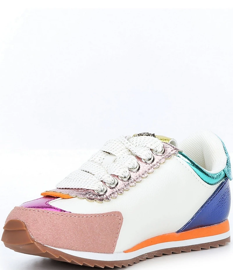 Kurt Geiger London Girls' Runner Sneakers (Youth)