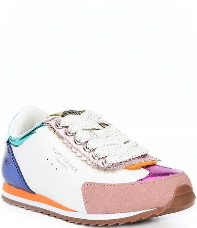 Kurt Geiger London Girls' Runner Sneakers (Youth)