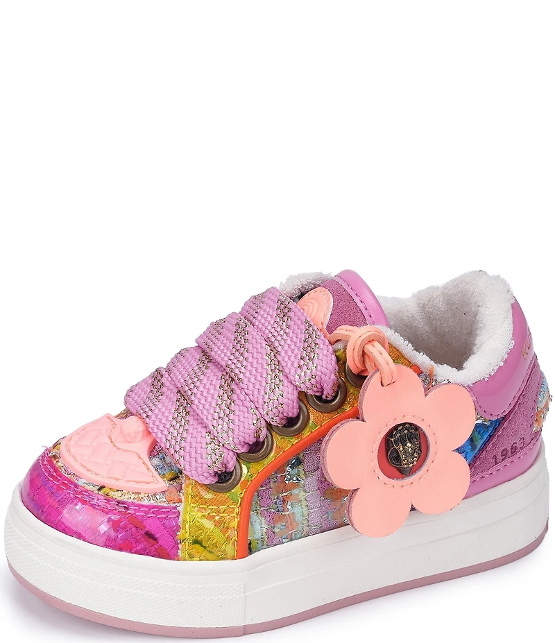 Kurt Geiger London Girls' Southbank Sneakers (Infant)