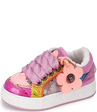 Kurt Geiger London Girls' Southbank Sneakers (Infant)