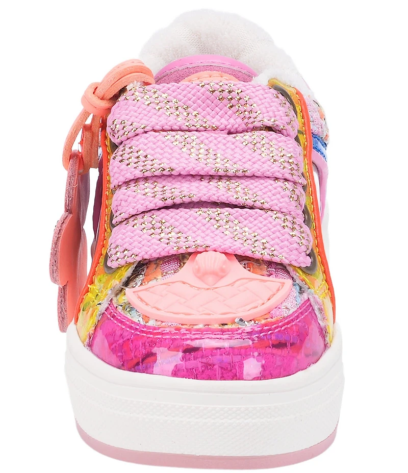 Kurt Geiger London Girls' Southbank Sneakers (Infant)